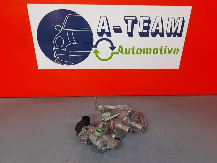 EGR KLEP Peugeot 108 (01-2014/-) (2562040040), Auto-onderdelen, Uitlaatsystemen, Peugeot, Gebruikt