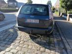 Ford focus 1.6 TDCi euro 5 1940000km. voor export, Te koop, Zilver of Grijs, Break, 5 deurs