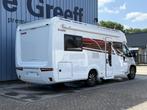 Kabe Travel Master Classic 740 LXL, Caravans en Kamperen, Mobilhomes, Bedrijf, Diesel, Tot en met 3, 4 tot 5 meter