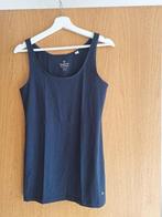 Donkerblauw topje Esprit (Medium), Maat 38/40 (M), Blauw, Nieuw, Ophalen of Verzenden