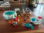 Playmobil space, Kinderen en Baby's, Speelgoed | Playmobil, Ophalen of Verzenden, Zo goed als nieuw