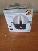 Eierkoker, Elektronische apparatuur, Eierkokers, Ophalen, Zo goed als nieuw