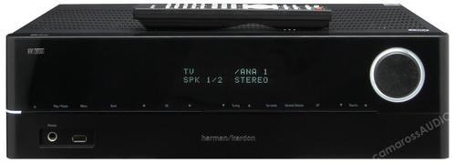 Ampli Harman Kardon HK3770, Audio, Tv en Foto, Versterkers en Ontvangers, Zo goed als nieuw, Stereo, Overige merken, Ophalen