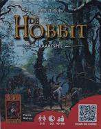 De Hobbit kaartspel, 999 Games, Ophalen of Verzenden, Zo goed als nieuw