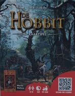 De Hobbit kaartspel, Ophalen of Verzenden, Zo goed als nieuw, 999 Games