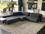 Living Divani Extra Soft Sofa (7), Ophalen of Verzenden, Zo goed als nieuw, Stof