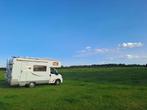DETHLEFFS ESPRIT Capucine 2003 camper, Diesel, Particulier, Dethleffs, 5 tot 6 meter