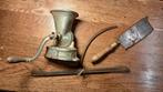 Anciens outils, Antiquités & Art, Antiquités | Outils & Instruments, Enlèvement ou Envoi