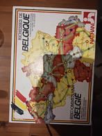 Rijkdom van België*Spelen in perfecte staat* jaar 1989, Ophalen of Verzenden