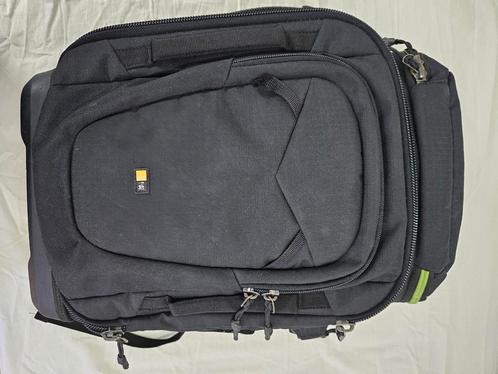 Sac à dos pour appareil photo Case Logic Kontrast Pro, TV, Hi-fi & Vidéo, Photo | Sacs pour appareil, Comme neuf, Enlèvement ou Envoi