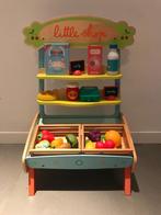Djeco speelgoed kleine winkel, Enfants & Bébés, Jouets | Jouets en bois, Comme neuf, Autres types, Enlèvement