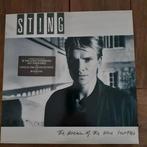 LP STING, Enlèvement ou Envoi, 1980 à 2000, Utilisé