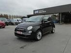 Fiat 500 3d 1.2 i benzine 70pk Business luxe Camera Pano, Autos, 1242 cm³, Achat, Euro 6, Entreprise
