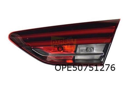 Opel Insignia B (6/17-) (Z18) achterlicht Rechts binnen (4-/, Auto-onderdelen, Verlichting, Opel, Nieuw, Verzenden