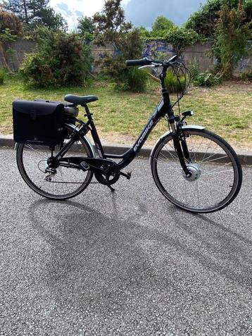 EVOBIKE RESET COMFORT elektrische fiets (MINERVA) beschikbaar voor biedingen