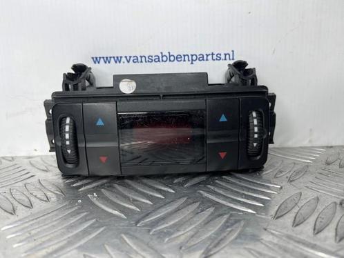 Kachel Bedieningspaneel van een Mercedes E-Klasse, Auto-onderdelen, Dashboard en Schakelaars, Mercedes-Benz, Gebruikt, 3 maanden garantie