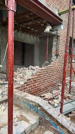rechercher nouveaux chantiers, Ophalen, Zo goed als nieuw