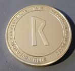 fysieke cryptomunt Rune, Postzegels en Munten, Ophalen of Verzenden, Munten