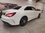 ⭐Mercedes CLA180 AMG-Line – Coupe, Leder, Camera, Full LED, Auto's, 4 cilinders, Wit, 5 deurs, MyCar