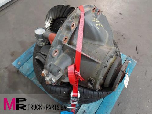 DAF Differentieel 1339 RED: 4.10 (used) - 1653066G Different, Auto-onderdelen, Vrachtwagen-onderdelen, DAF, Transmissie en Accessoires