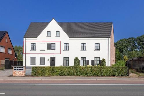 Appartement te huur in Poederlee, 2 slpks, Immo, Huizen te huur, Appartement, A