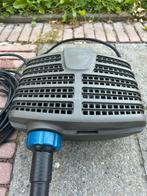 Te koop oase aquamax eco classik 8500  sterkte pomp, Tuin en Terras, Ophalen, Zo goed als nieuw, Vijverpomp