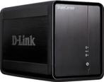 D-Link NAS DNS-325 - 6TB, Ophalen, Gebruikt