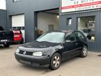 Vw Golf 2002 Airco 1.9 TDI Diesel, Auto's, Bedrijf, 1900 cc, Golf, Te koop