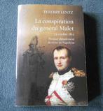 La conspiration du général Malet (Thierry Lentz) - Napoléon, Enlèvement ou Envoi, Utilisé, Thierry Lentz, Europe