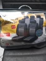 grijs/zwarte universele autohoes, Ophalen