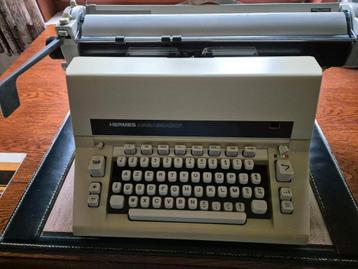 Typemachine Ambassador, Enlèvement, Utilisé