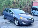 Opel astra 2012 1.7 diesel goede staat 2700€ gekeurd voor vv, Autos, Achat, Entreprise