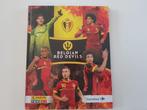 Panini Book Red Devils World Cup Belgium 13-14, Enlèvement ou Envoi