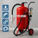 VEVOR 40L Mobiele Zandstraalmachine New, Ophalen, Zo goed als nieuw