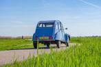 Citroen 2 CV 6 Special, Auto's, Oldtimers, Voorwielaandrijving, 4 deurs, 602 cc, Citroën