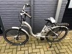 Flyer elektrische damesfiets met defecte accu, Ophalen, Zo goed als nieuw