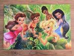 TinkerBell - Disney Fairies - 260 stukken, Kinderen en Baby's, Speelgoed | Kinderpuzzels, Ophalen of Verzenden, Meer dan 50 stukjes