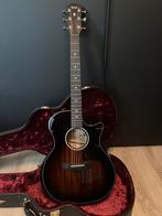 Taylor Builders Edition 524ce  California USA, Muziek en Instrumenten, Ophalen, Nieuw, Met koffer