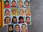 Voetbal prenten  MECHELEN KV 15X anno 1973/74 ed. Vanderhout, Verzenden