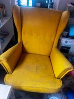 IKEA fauteuils, Huis en Inrichting, Fauteuils, Ophalen, Gebruikt