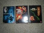 DVD'S Behind enemy lines, Ophalen, Zo goed als nieuw, Oorlog