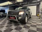 Ford Ranger 3.2d AUTOMATIQUE WILDTRAK bj. 2012 178000km Euro, Auto's, Ford, Automaat, Gebruikt, 146 kW, Bedrijf