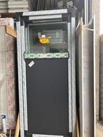 Antracietgrijze pvc deurgreep ral 7016 inbegrepen!!, Ophalen, Nieuw