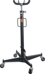 Vérin de transmission télescopique hydraulique avec pédale, Enlèvement