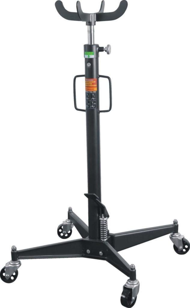 Vérin de transmission télescopique hydraulique avec pédale, Auto diversen, Overige Auto diversen, Ophalen