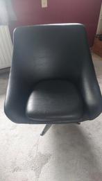 retro kuipzeteltje, Huis en Inrichting, Fauteuils, Ophalen, Zo goed als nieuw