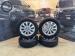Winterset Mercedes-Benz Vito 447  16" (#553), Auto-onderdelen, 16 inch, Banden en Velgen, Bestelwagen, Gebruikt