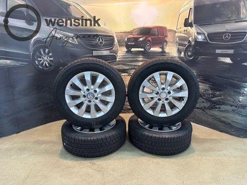 Winterset Mercedes-Benz Vito 447  16" (#553), Auto-onderdelen, Banden en Velgen, Banden en Velgen, Winterbanden, 16 inch, 205 mm