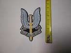 embleem, Verzamelen, Ophalen of Verzenden, Overige soorten, Embleem of Badge
