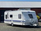 Te koop gevraagd Hobby 560 kmfe of knaus 550 2004 t/m 2010, Caravans en Kamperen